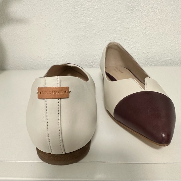 Cole Haan Flats - Picture 5 of 5